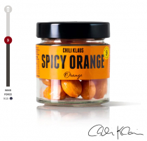 Spicy Orange (9) från Chili Klaus