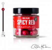 Spicy Red (12) från Chili Klaus