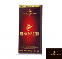 Goldkenn - Remy Martin