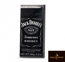 Goldkenn - Jack Daniel's