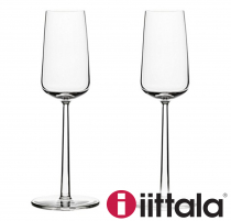 Iittala Essence Collection - Champagneglas