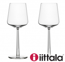 Iittala Essence Collection - Rödvinsglas