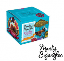 Monty Bojangles - Flutter Scotch
