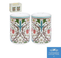 Salt- & Pepparkar W Morris Blackthorn