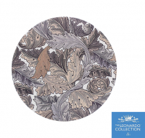 Grytunderlägg William Morris Acanthus