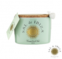 Fleur de Sel från Sal de Ibiza