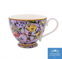 William Kilburn Mayfairmugg Lila