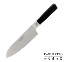 Santoku-kniv från Karimatto