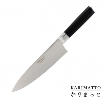 Kockkniv från Karimatto