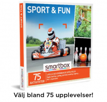 Smartbox - Sport & fun