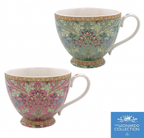2 st Mayfairmuggar Hyacinth