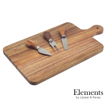Elements - Ostbricka Akacia