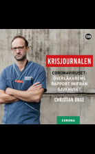 Krisjournalen - 5 -  Plötsligt är vi läkare nästan överflödiga