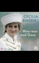 Mina resor med Diana